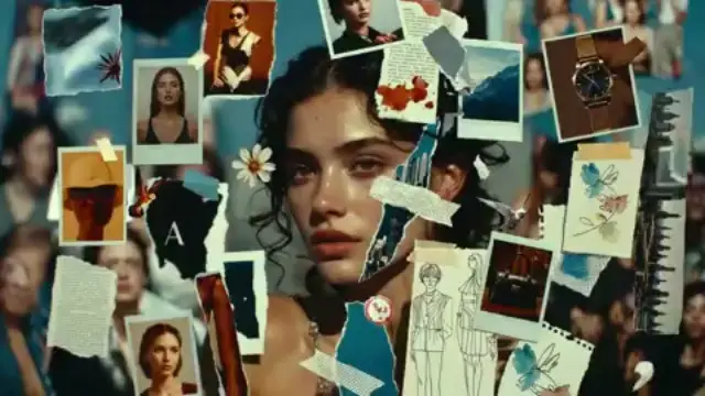 Mixed Media