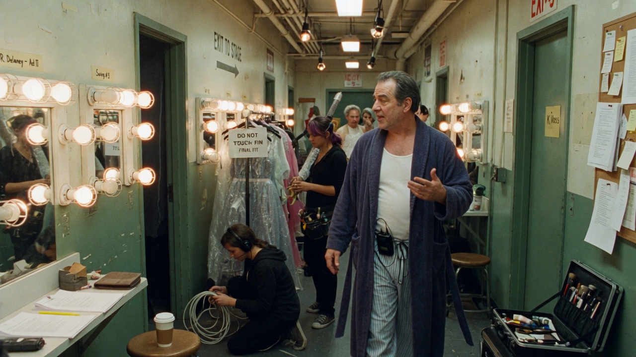 Birdman 2014