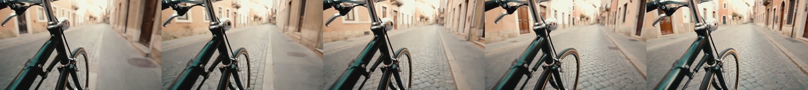 Locked-On frames over time