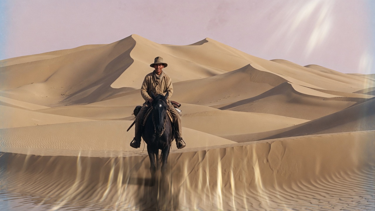 Lawrence of Arabia 1962