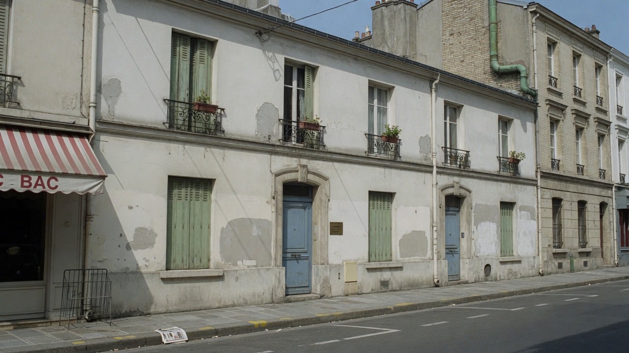 Caché 2005