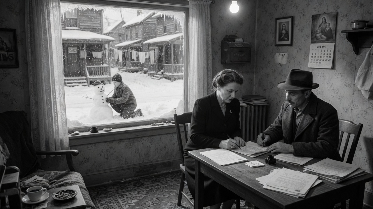 Citizen Kane 1941