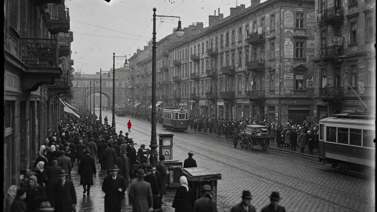 Schindler’s List 1993