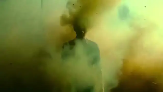 Toxic