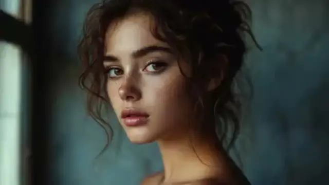 Video Portraits