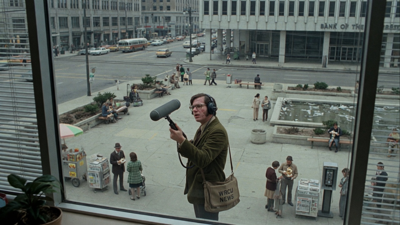 The Conversation 1974