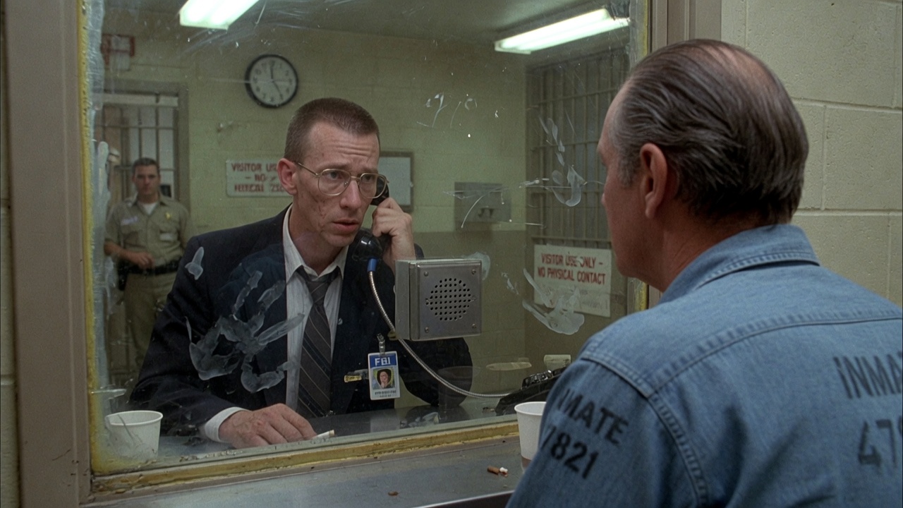 The Silence of the Lambs 1991