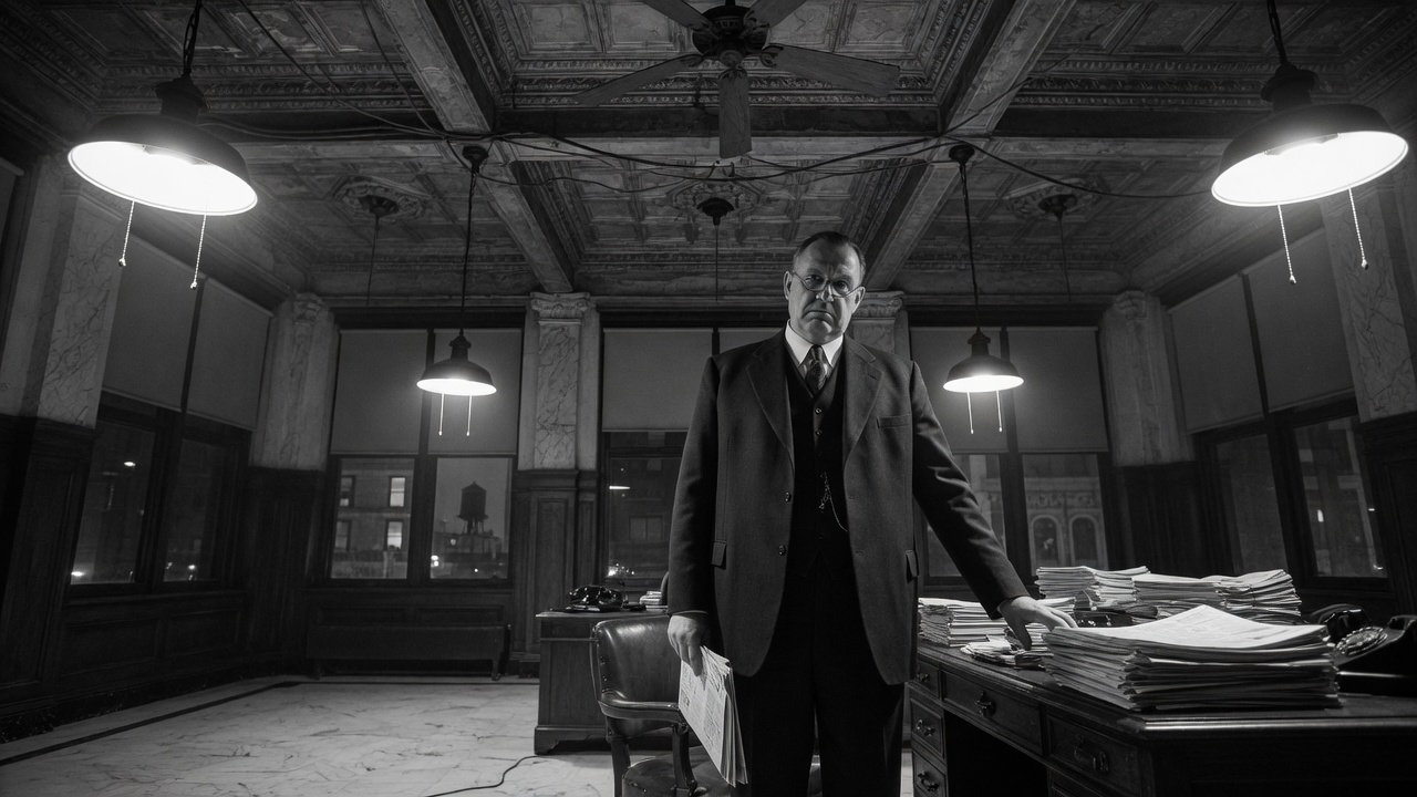 Citizen Kane 1941