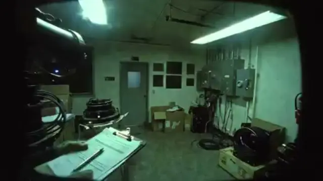 Found Footage