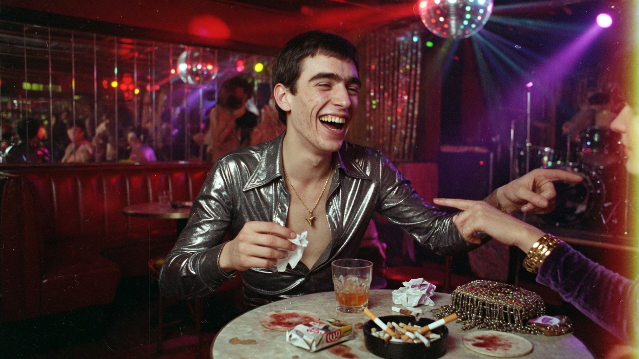 Goodfellas 1990