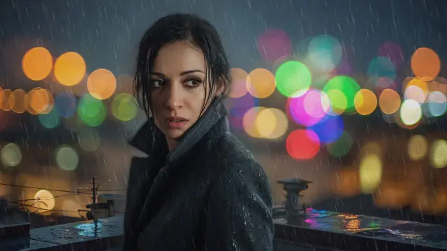 Bokeh