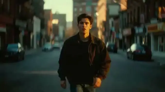 Datamosh