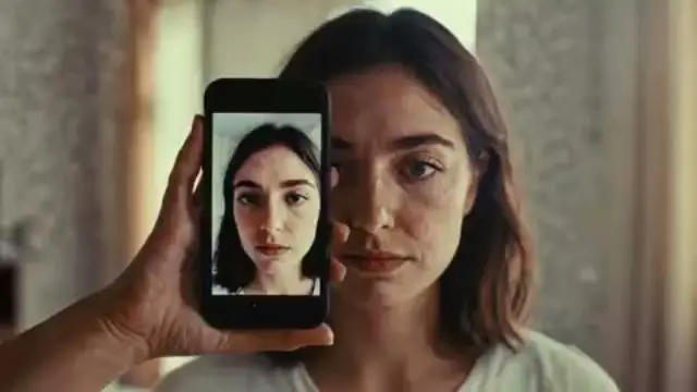 Selfie Twin