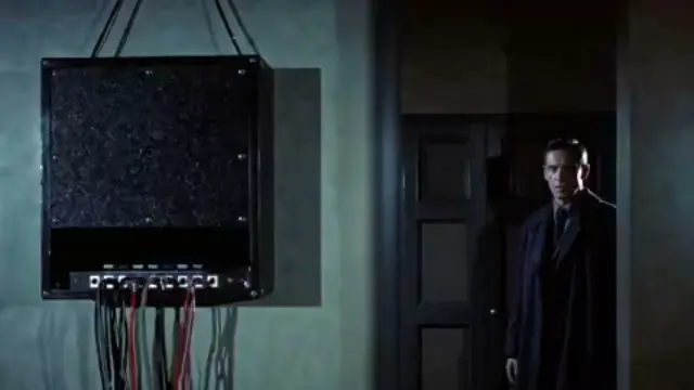 Split Diopter