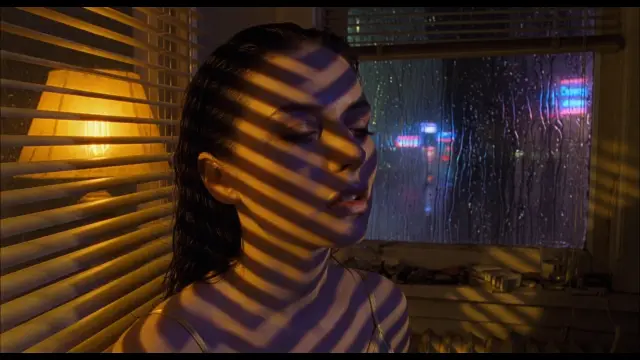 Gobo Lighting