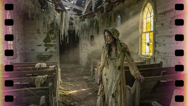 Southern Gothic