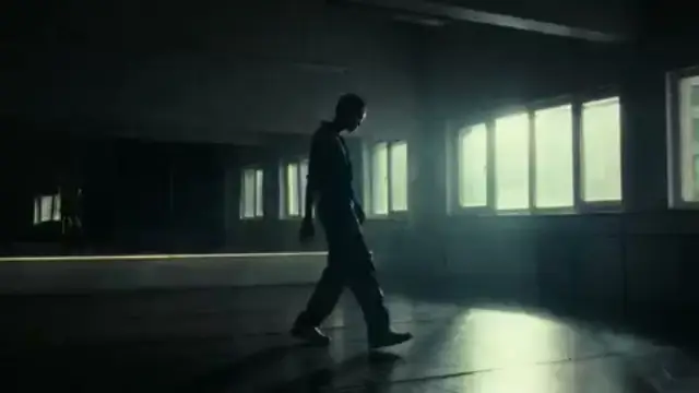 Moonwalk