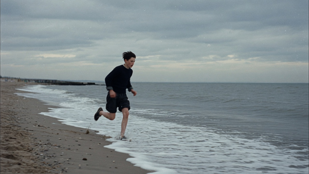 The 400 Blows 1959