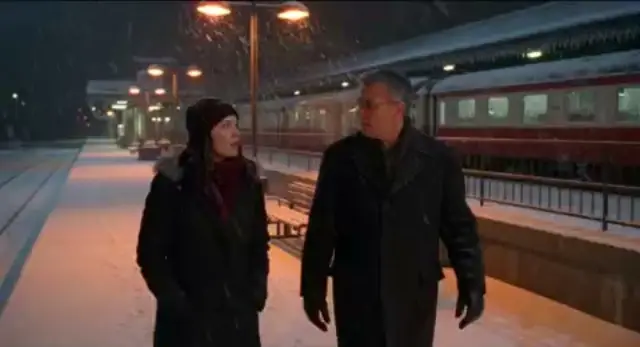 Walk and Talk