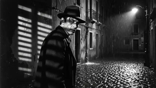 Noir