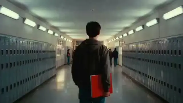 Follow Shot