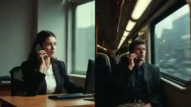 Split Screen