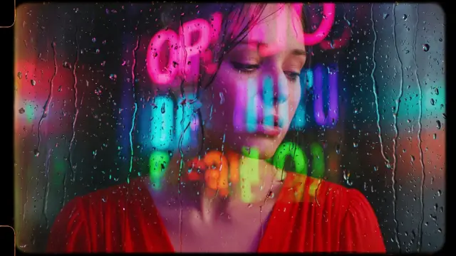 Double Exposure