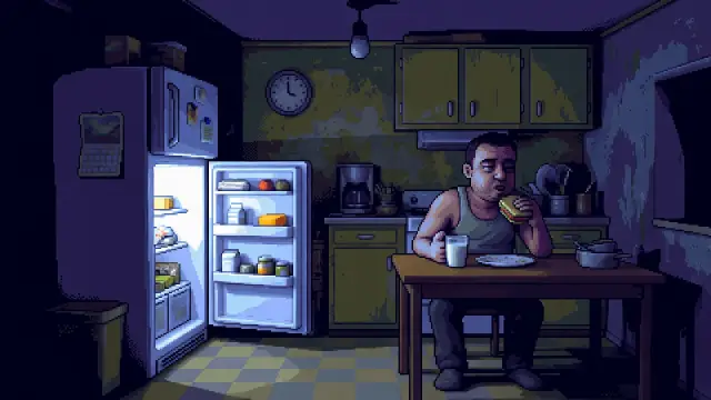 Pixel Art