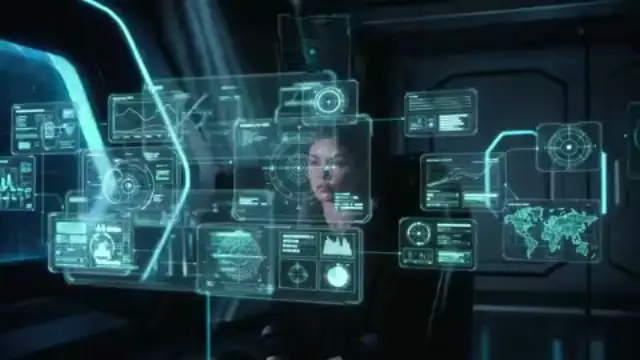 Floating UI