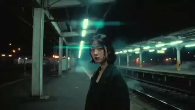 Anamorphic