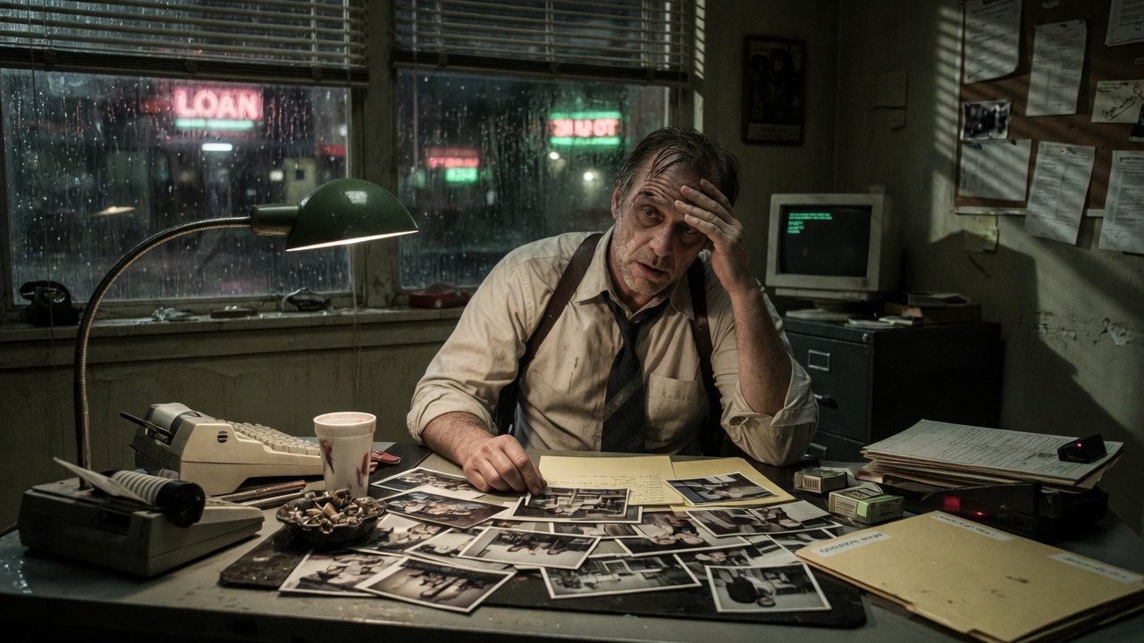 Se7en 1995