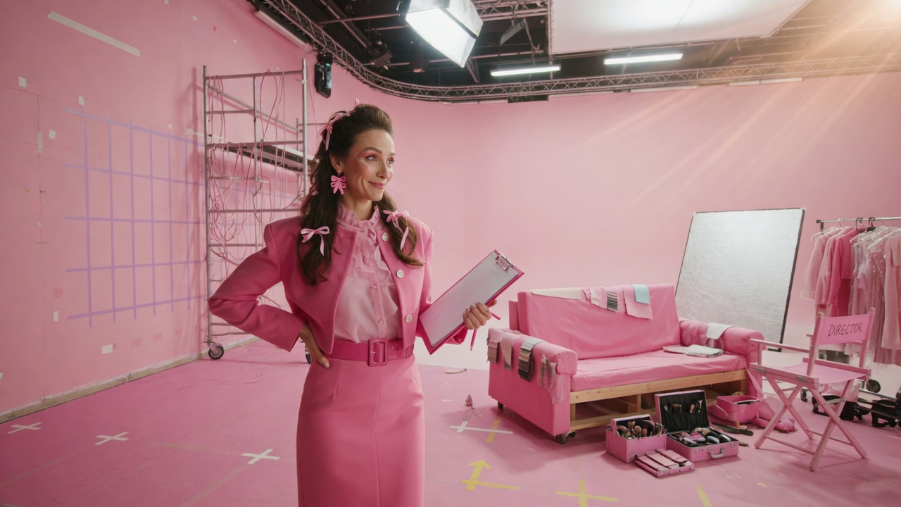 Barbie 2023