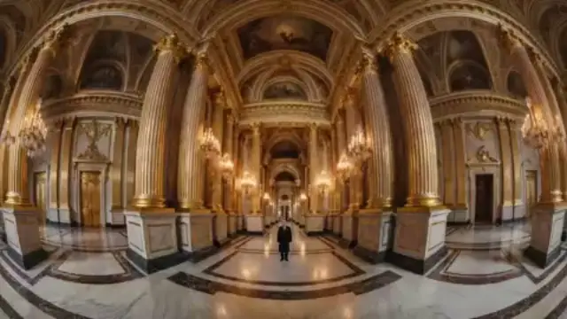 Fisheye
