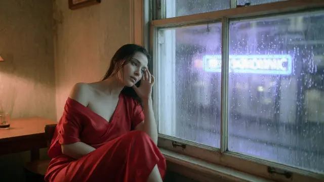 Window Light