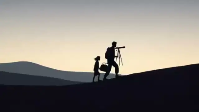 Silhouette