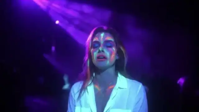 Ultraviolet
