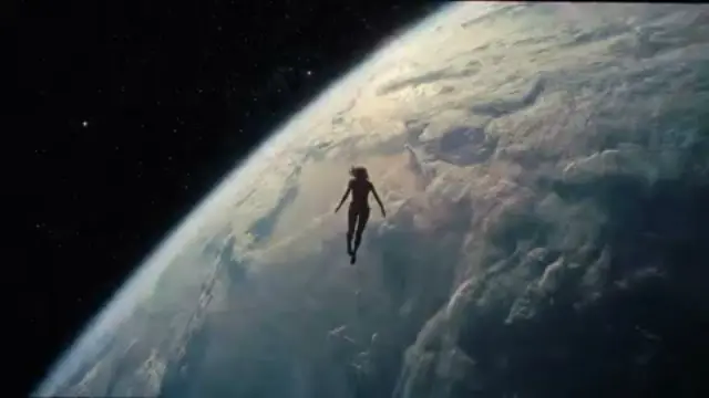 Orbital Presence
