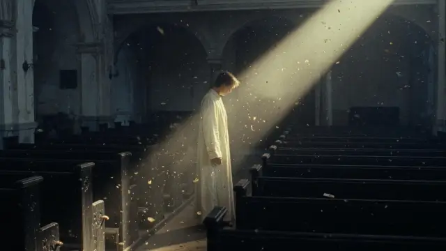 Volumetric Light