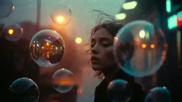 Bubbles