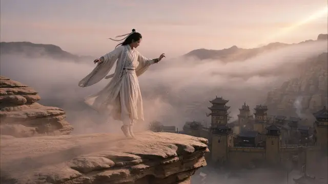 Wuxia