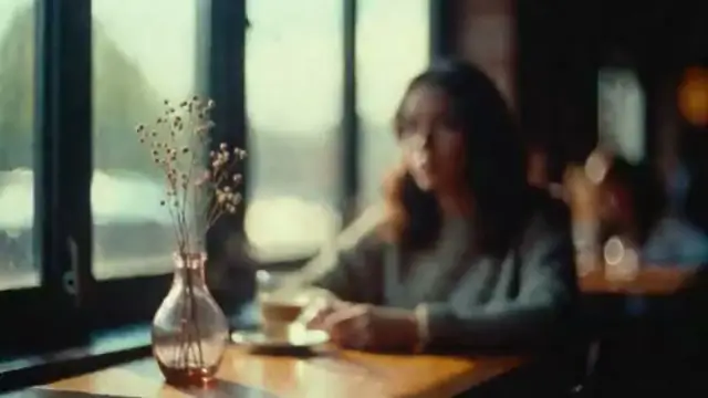 Focus Change