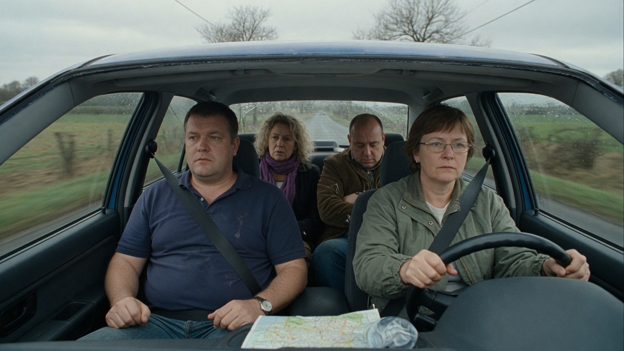 Children of Men 2006
