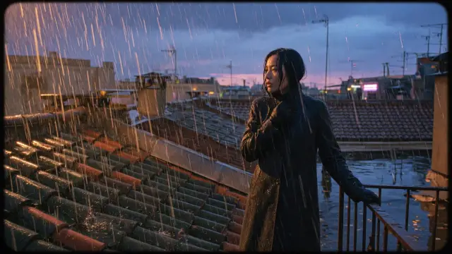 Rain
