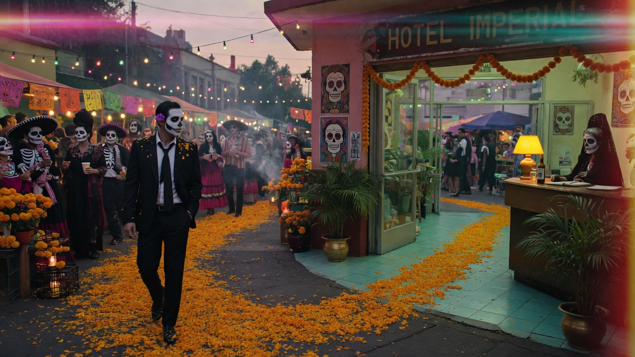 Spectre 2015