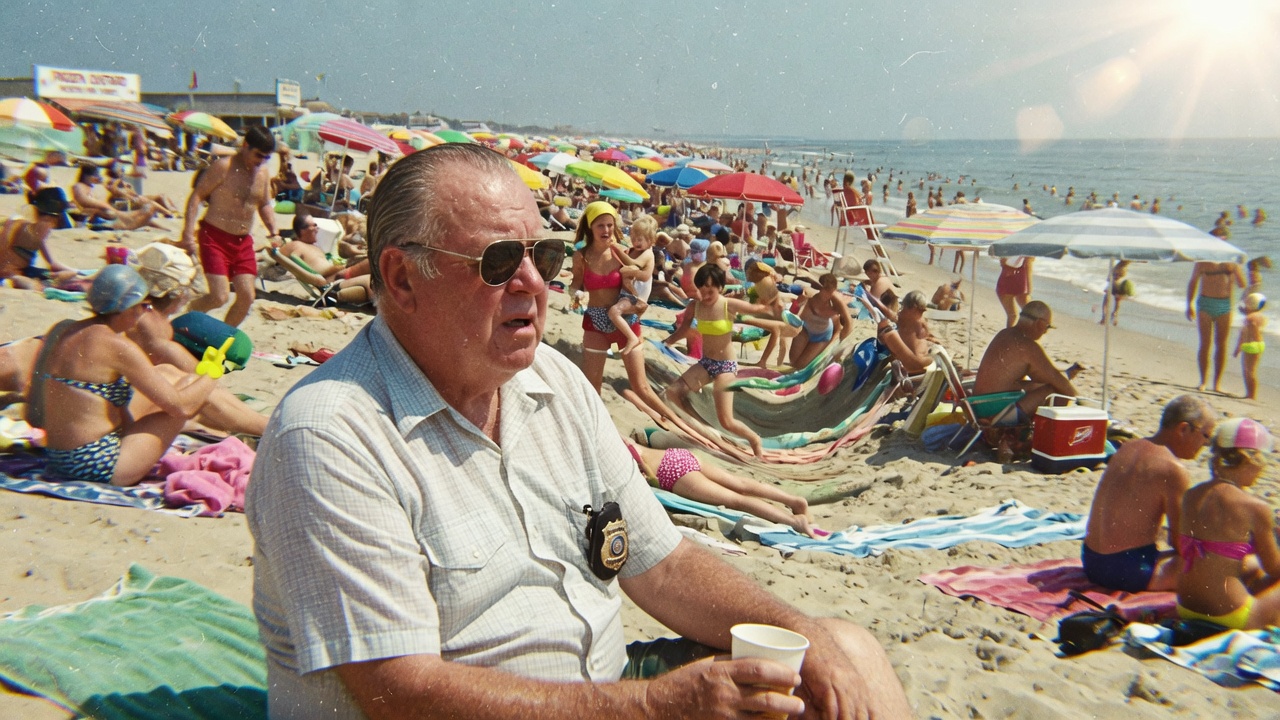 Jaws 1975