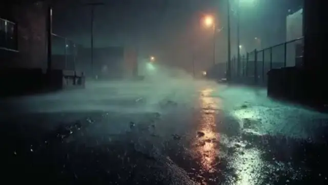 Bleach Bypass
