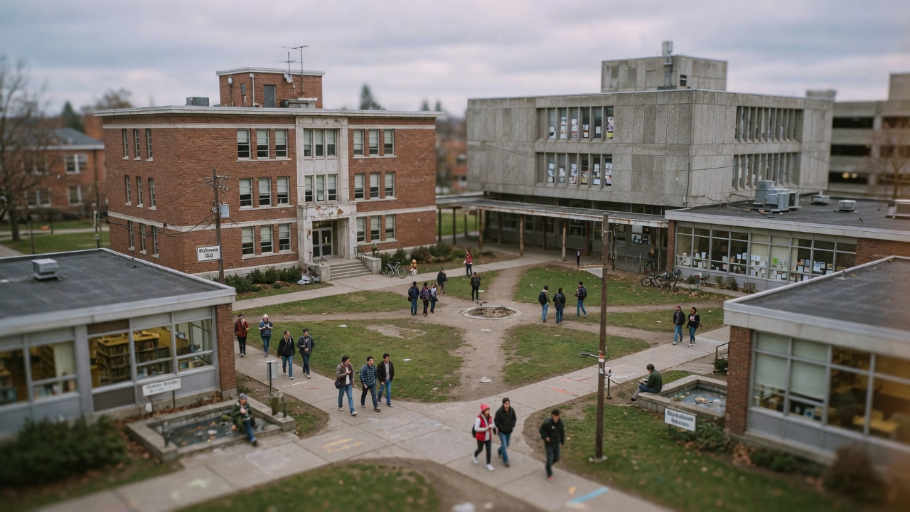 The Social Network 2010