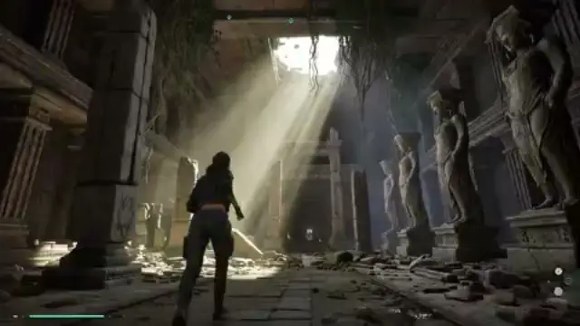 Video Game