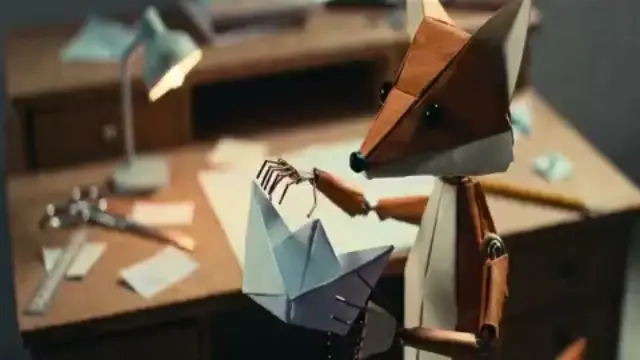 Stop Motion