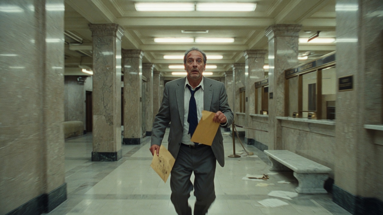 Inside Man 2006